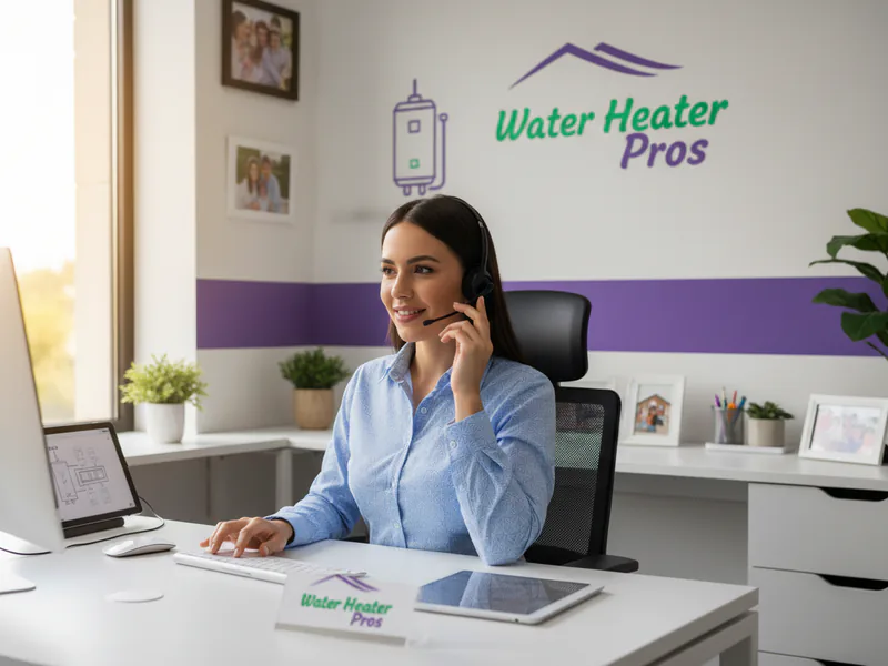Water Heater Repair  in Papillion  FAQ